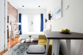24-18 New Gramercy Studio W&D in Unit Fully Reno
